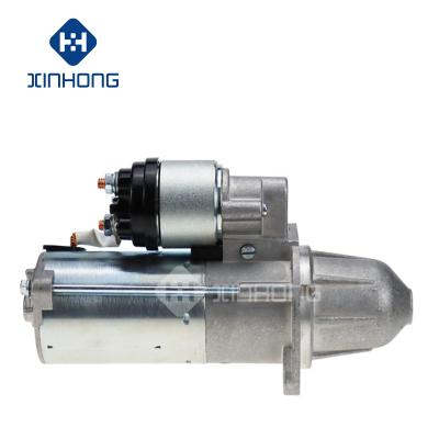 China car starter motor generator auto starter 6502,3708 gazelle bus for sale