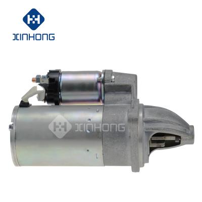 China Best Selling Car Auto Starter Motor for Lada 412,3708 24V for sale