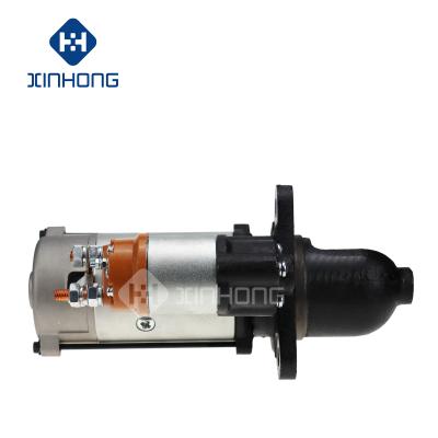 China generator starter best selling car auto starter motor 5402,3708 eginesKAMAZ-EURO-2,3,4(speed)24V 5402,3708 for sale