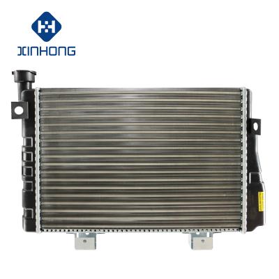 China Mechanical radiators for LADA 2106MT 450*340*30 for sale