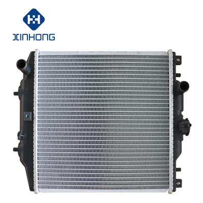 China Mechanical radiators for CHARIOT R CT21S 93-98 MT 325*328*22 for sale