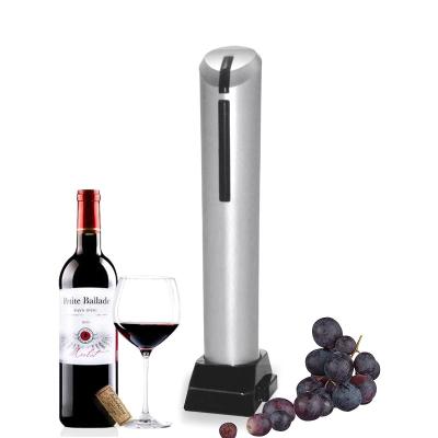 China Bottle.open Wine Bottle Opener Luckyman Electric Wine Opener Corkscrew with USB Rechargeable Automatic Opener Electric Corkscrew for sale