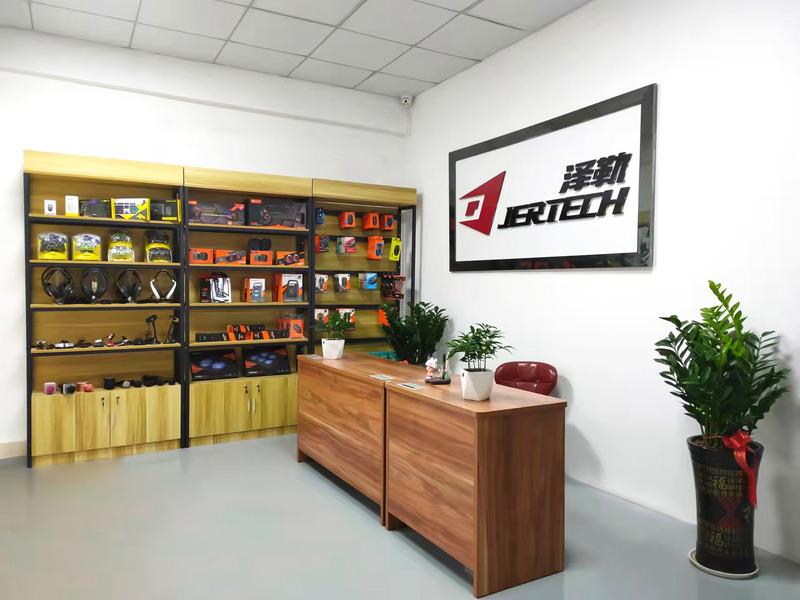 Geverifieerde leverancier in China: - Zele Technology (Dongguan) Co., Ltd.