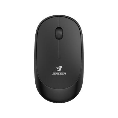 China Original Brand New Jertech JR6 Wireless Silent Office Mouse Wireless Mouse Portable for sale