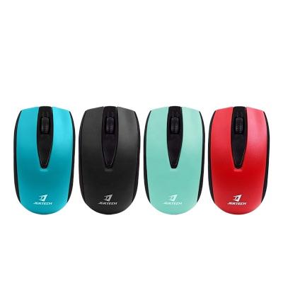 China Wholesale China Laptop Desktop 2.4Ghz Wireless Mouse Portable Mouse Wireless for sale