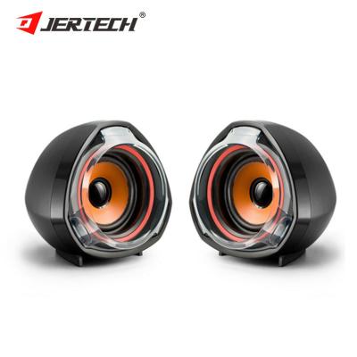 Κίνα Wholesale Jertech S1 Oem Odm Karaoke Dj Bass Horn Double Magnet Mini Portable Loud Audio Usb Fm 5w Flat Speaker Accessories προς πώληση