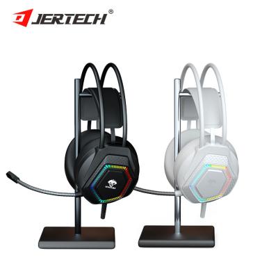 Κίνα Drop shipping Noise Cancelling Ps4 Band Gamer Headphone Surround Sound Gaming Headset with Microphone For Laptop And Desktop προς πώληση