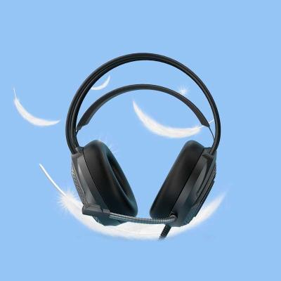 中国 Unique Attractive Active Noise Cancellation Earphones wired Headphone Anc Gaming Headsets For Tv 販売のため