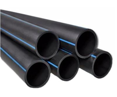 China Water Supply System PN10 315mm HDPE PE100 Water Supply Pipe for sale