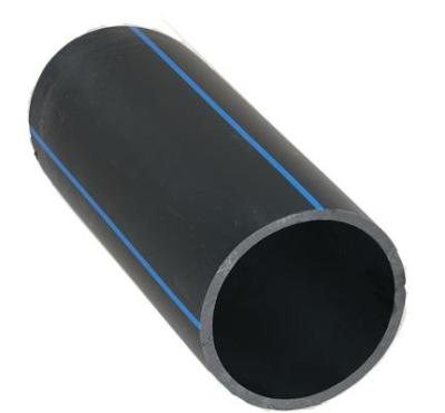 China PE100 Irrigation HDPE Pipe For Irrigation 20mm for sale