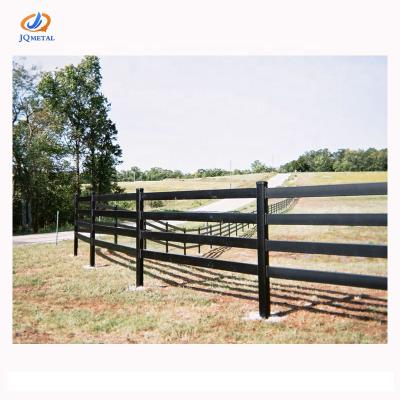 China 2019 3 Cheap Easily Assembled Shed Fences Horse Fence For Sale for sale