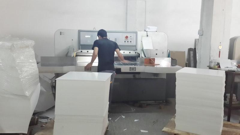 確認済みの中国サプライヤー - China Packaging Online Market