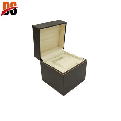 China Recycled Wood Modern Custom Simple Luxury Watch Box / Eco - Friendly From D&S for sale