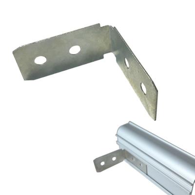 China Aluminum Profile Gola Profile J-C Handle Furniture Hardware Hidden Gola Profile Cabinet Decorations and Accessories for sale