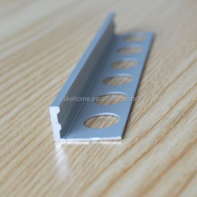 China Ceramic Tile Trim Aluminum L Shaped Tile Trim Ceramic Tile Edge Trim for sale