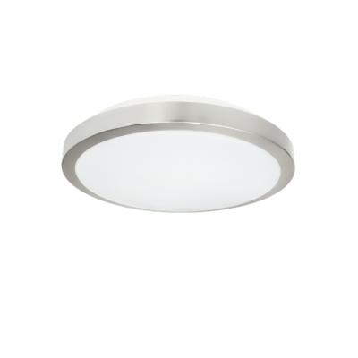 China Modern 8 Inch Round Flush Mount Ceiling LED Panel Light Ceiling Light for sale