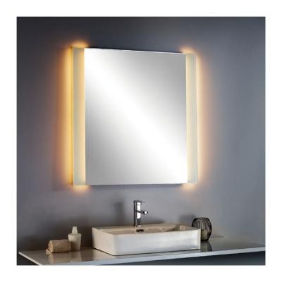 China Modern LED Mirror Light Bathroom Mirror Led Lighted Vanity Mirror With Light for sale