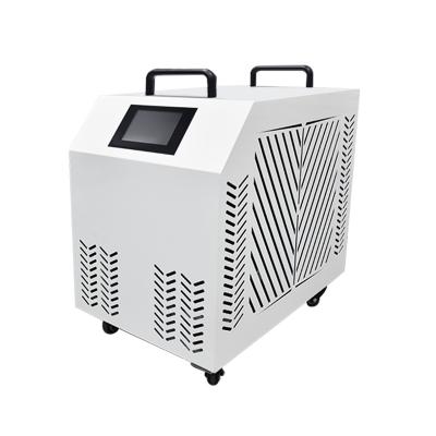 China Hotels New Arrival Sport Recovery Equipment Water Chiller Ice Bath Machine for Athletic Recovery for sale