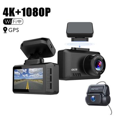 China GPS Car Dvr Dash Cam Mini 2.45