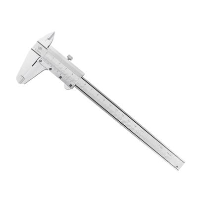 China China Durable Professional Manufacturer Fashion Vernier Calipers Gauge Price With Fine Tuning Top Function for sale