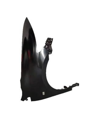 China Factory-direct Best Quality Replacement Car Flare Auto Wheel Shock Absorber Front Fender Mudguard For Odyssey RB3 09- for sale