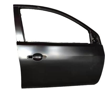 China Factory-direct car replacement Front Door for Nissan Sunny N17 for sale