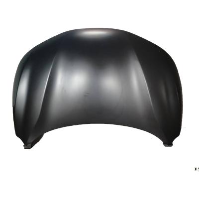 China Factory-direct car engine hood cover car body parts for Nissan Qashqai J11 for sale