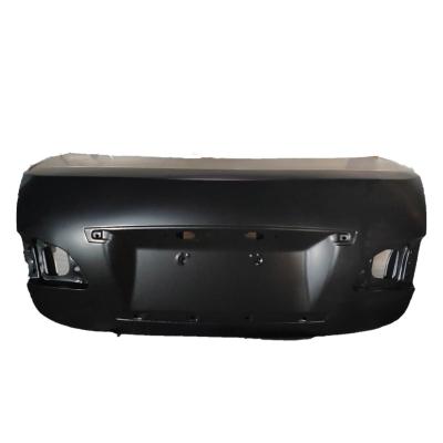 China Factory-direct aftermarket car trunk lid body parts for Nissan G11 Almera Classic 2008 for sale