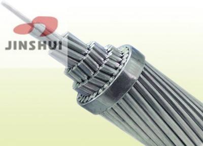 China External Aerial All Aluminium Alloy Conductor AAAC Wire Various Code Avaliable for sale