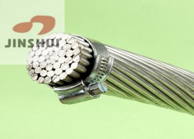 China Professional AAAC Conductor Low Voltage Power Line Wire BS EN50182 Standard for sale