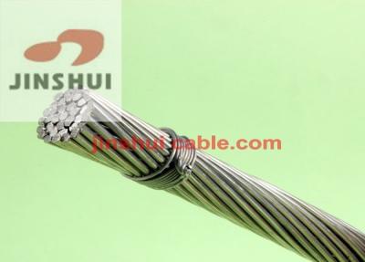 China 479 Sq Mm AAAC YEW Conductor , 37 Stranded All Aluminium Alloy Conductor for sale