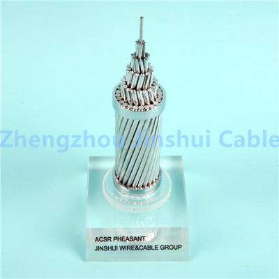 China Light Weight Outside AAC Conductor 19 Strand Wires With CCC Certification for sale