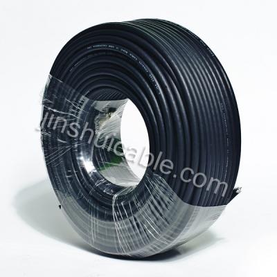 China 450/750v PVC insulated building wire, BV electrical wire for sale