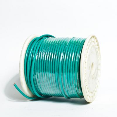 China 300/500V PVC pure copper wire, electric house wires , building wires for sale