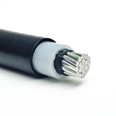 China Single / Multi Core XLPE Insulated Power Cable Environmental Protection for sale