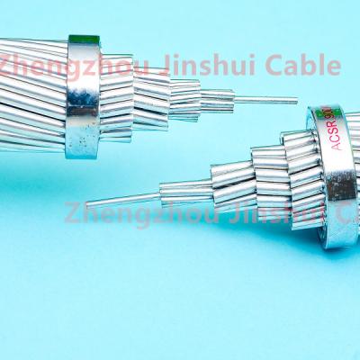 China IEC Standard Bare Aluminum Stranded Wire , Aluminum Service Wire OEM / ODM for sale