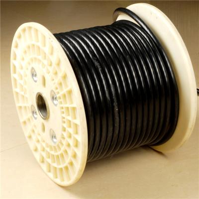 China BV Wire Stranded Conductor Pvc Insulated Pvc Sheathed Cable For Lighting for sale