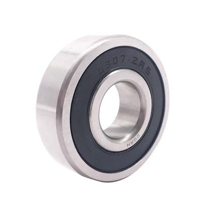 China Agricultural machinery abec 9 19 mm hp 125 ratio plastic caprari row bearing 6304 2RS deep groove ball bearing 10mm for sale