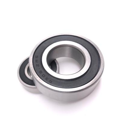 China Building Material Stores Swedish Deep Groove Ball Bearing 6310 6311 6312 6313 Ball Bearing 2rs 6314 With Super Precision for sale