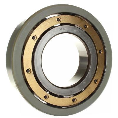 China Deep Groove Ball Bearing Agricultural Machinery Ball Bearing 6334 For Construction Machinery for sale