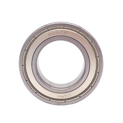 China Agricultural Machinery Rodamientos Bearing Wheel Bearing Wheel Bearing Deep Groove 6216zz Ball Bearing for sale