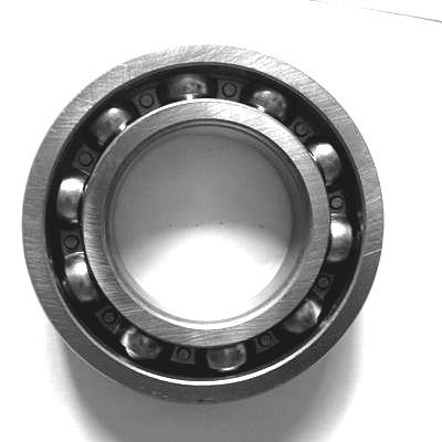 China Agricultural Machinery High Precision Bearing OEM Quality 6210 6220ZZ Bearing Deep Groove Ball Bearing for sale