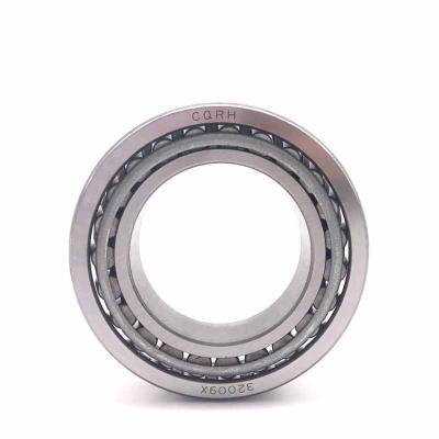 China Long Life China Manufacture Tapered Roller Bearing 32009 Tapered Bearing for sale