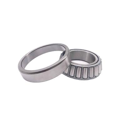 China Long Life Automobile Manufacturer Bearing List 32016 Taper Roller Bearing 804358 Inch Taper Roller Bearing for sale