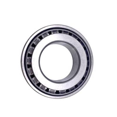 China Long Life 127509 Single Row Tapered Roller Bearing Single Inch Roller Chrome Steel Inch Tapered Roller Bearing for sale