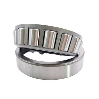 China Building Material Stores Made In China 20*52*16.25mm 30302 30303 30304 Low Noise 30305 Taper Roller Bearing for sale