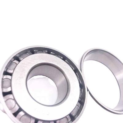 China Hot Sale Long Life 32020X/Q 32020 Tapered Roller Bearing 100x150x32mm for sale