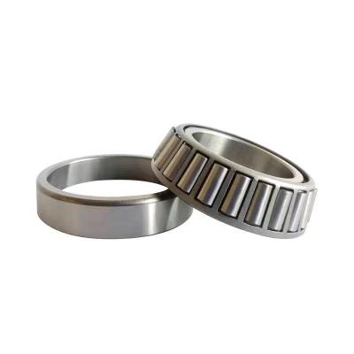 China Factory Wholesale List 6580r/35 Long Life Tapered Roller Bearing Bearing for sale