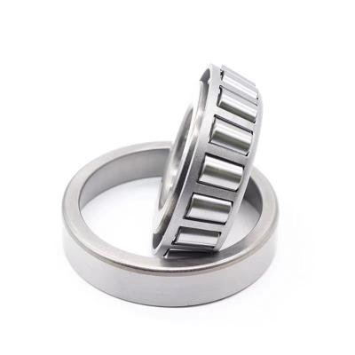 China Long Life Rear Wheel Bearing 797/792 Inch Tapered Roller Bearing for sale