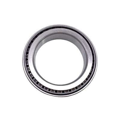 China Factory Wholesale Long Life Single Row 32911 Bearing Taper Roller Bearing For Railway Vehicles Motorcycle for sale